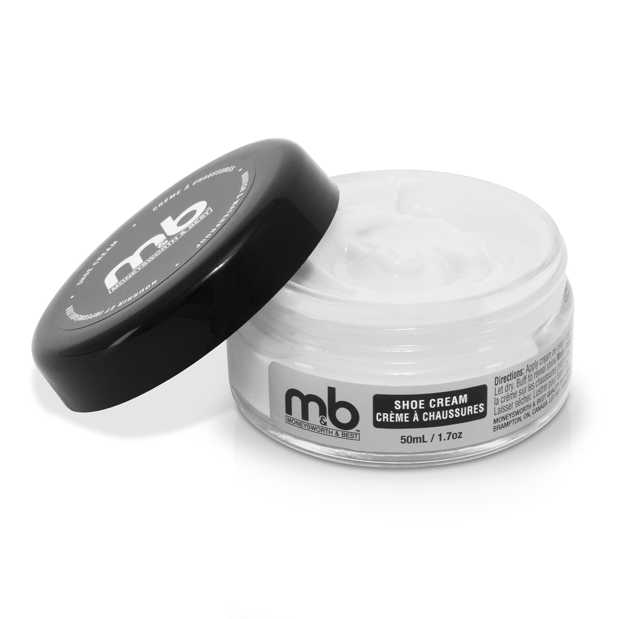 Shoe Cream