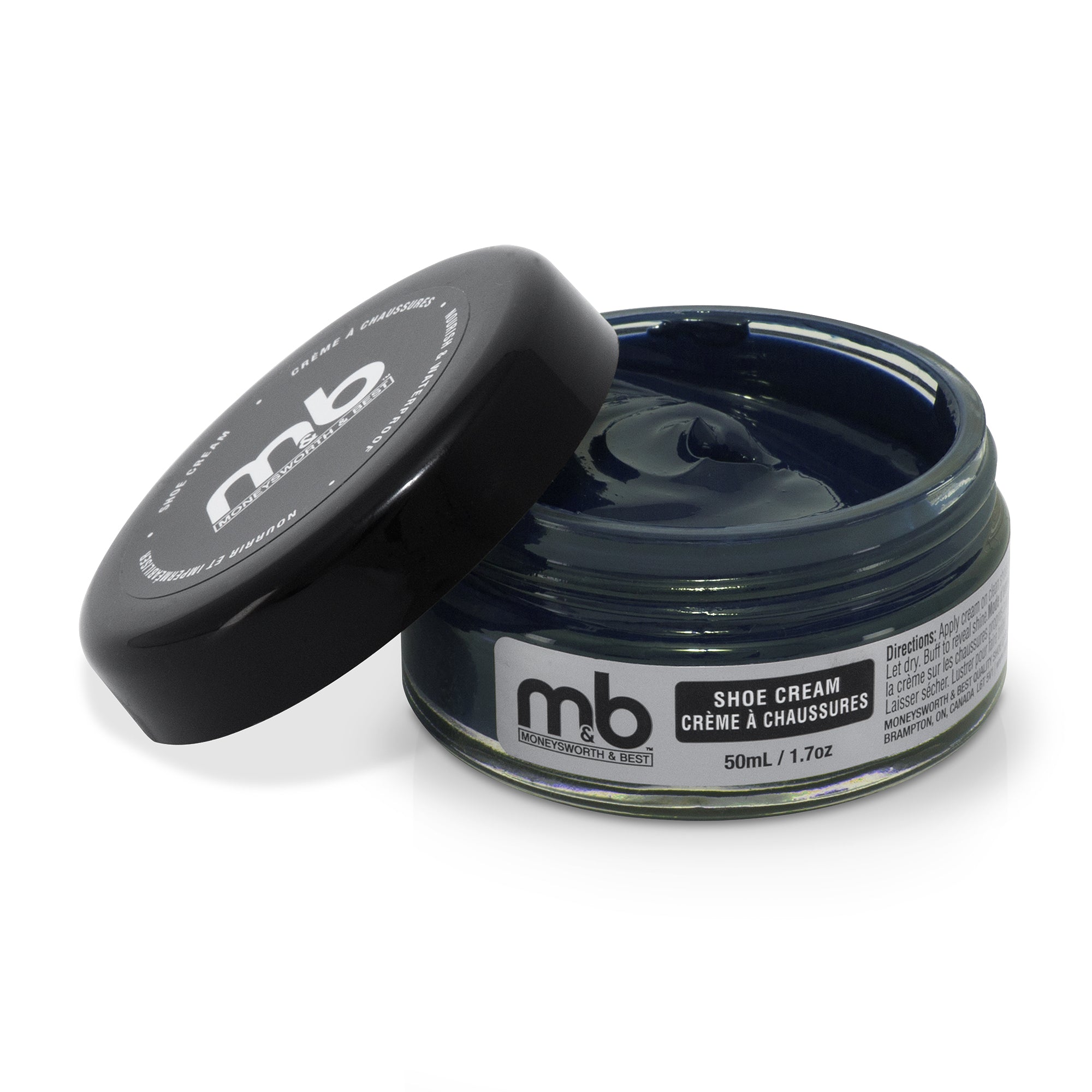 Shoe Cream