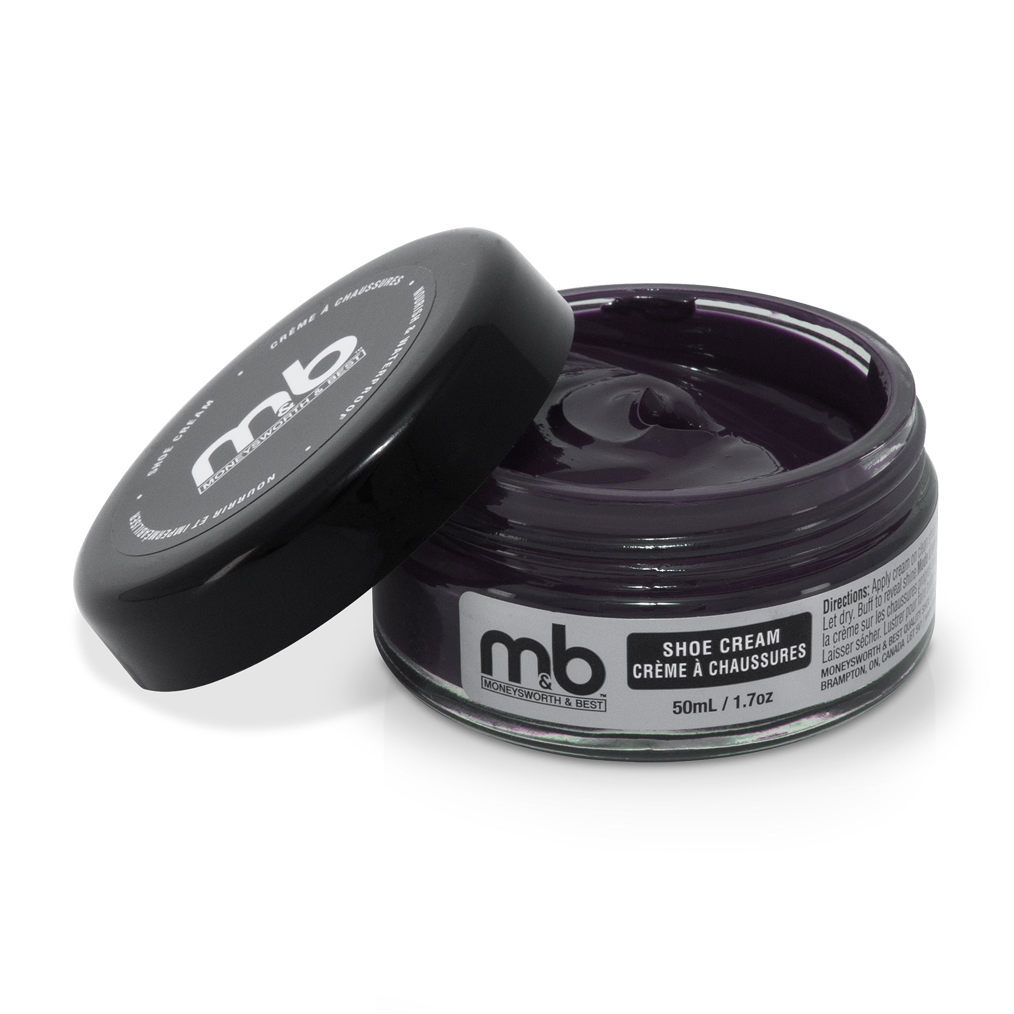 Shoe Cream