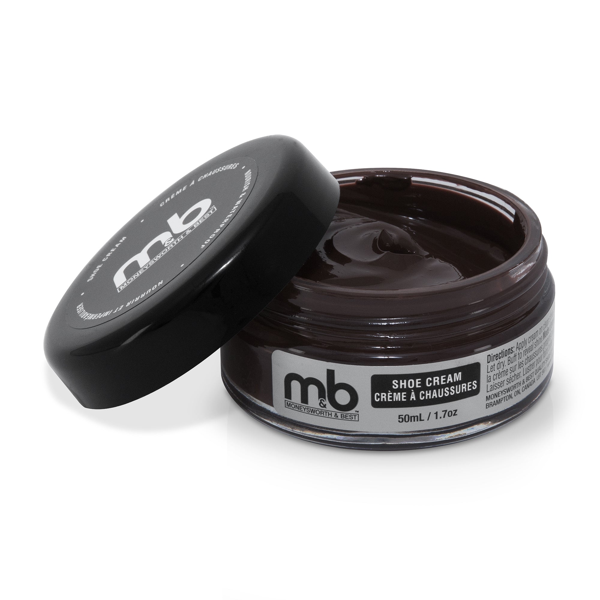 Shoe Cream