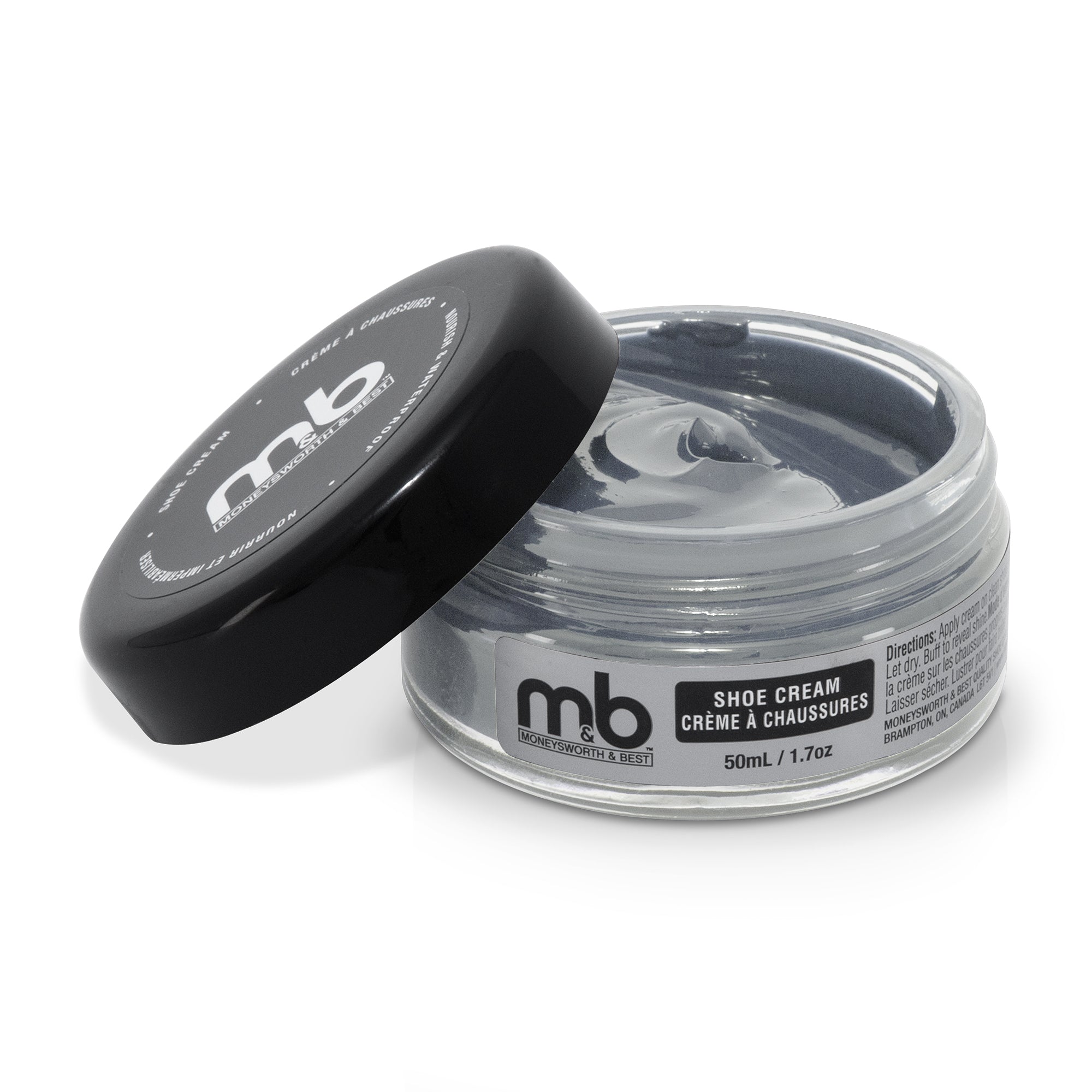 Shoe Cream