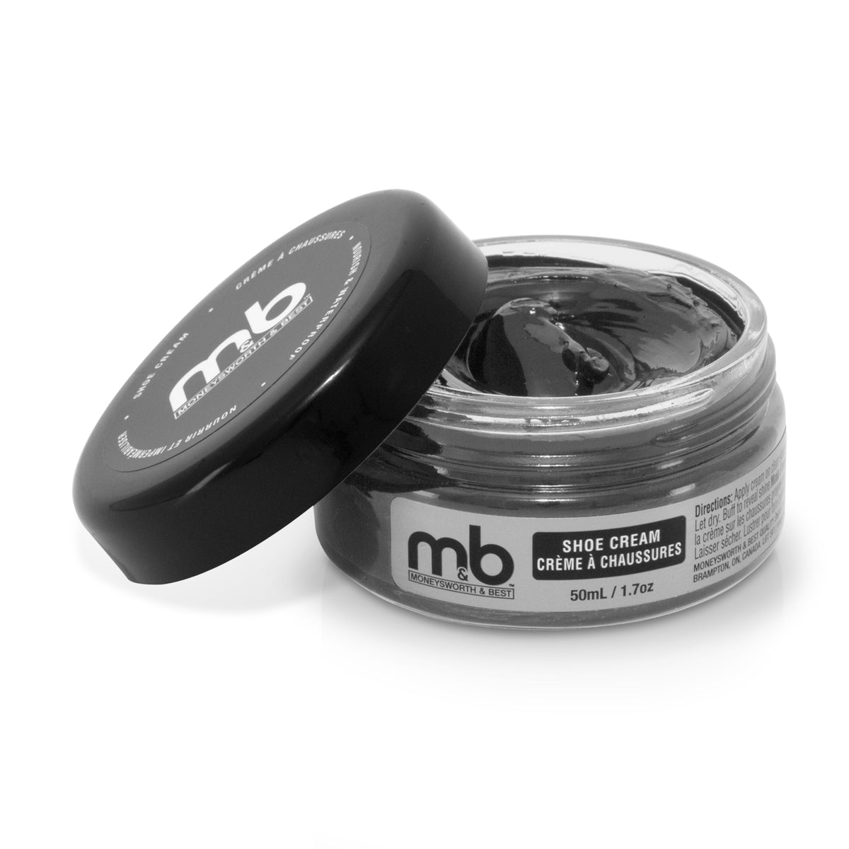 Shoe Cream