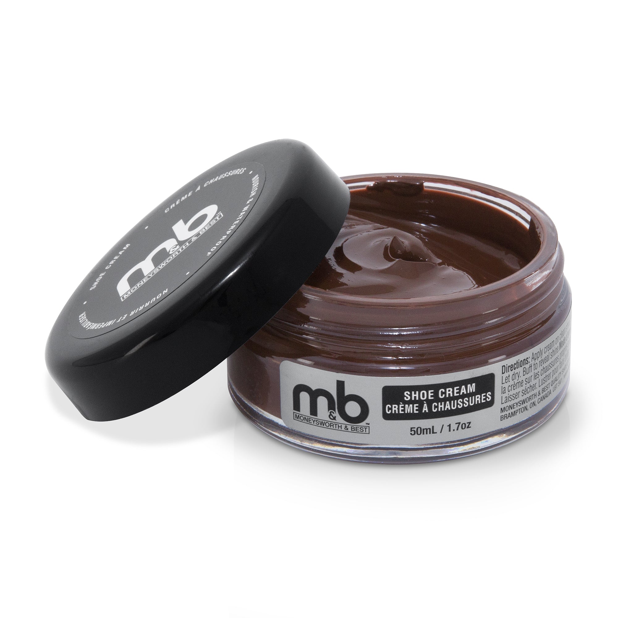 Shoe Cream