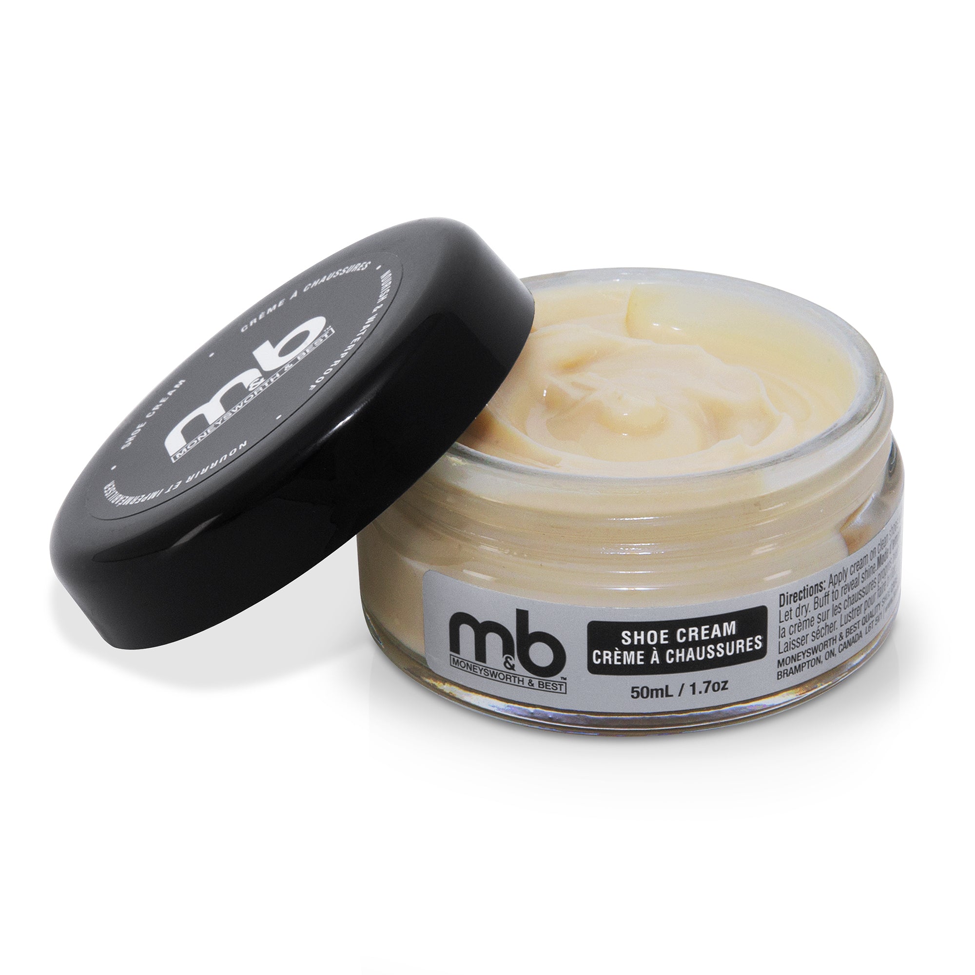 Shoe Cream