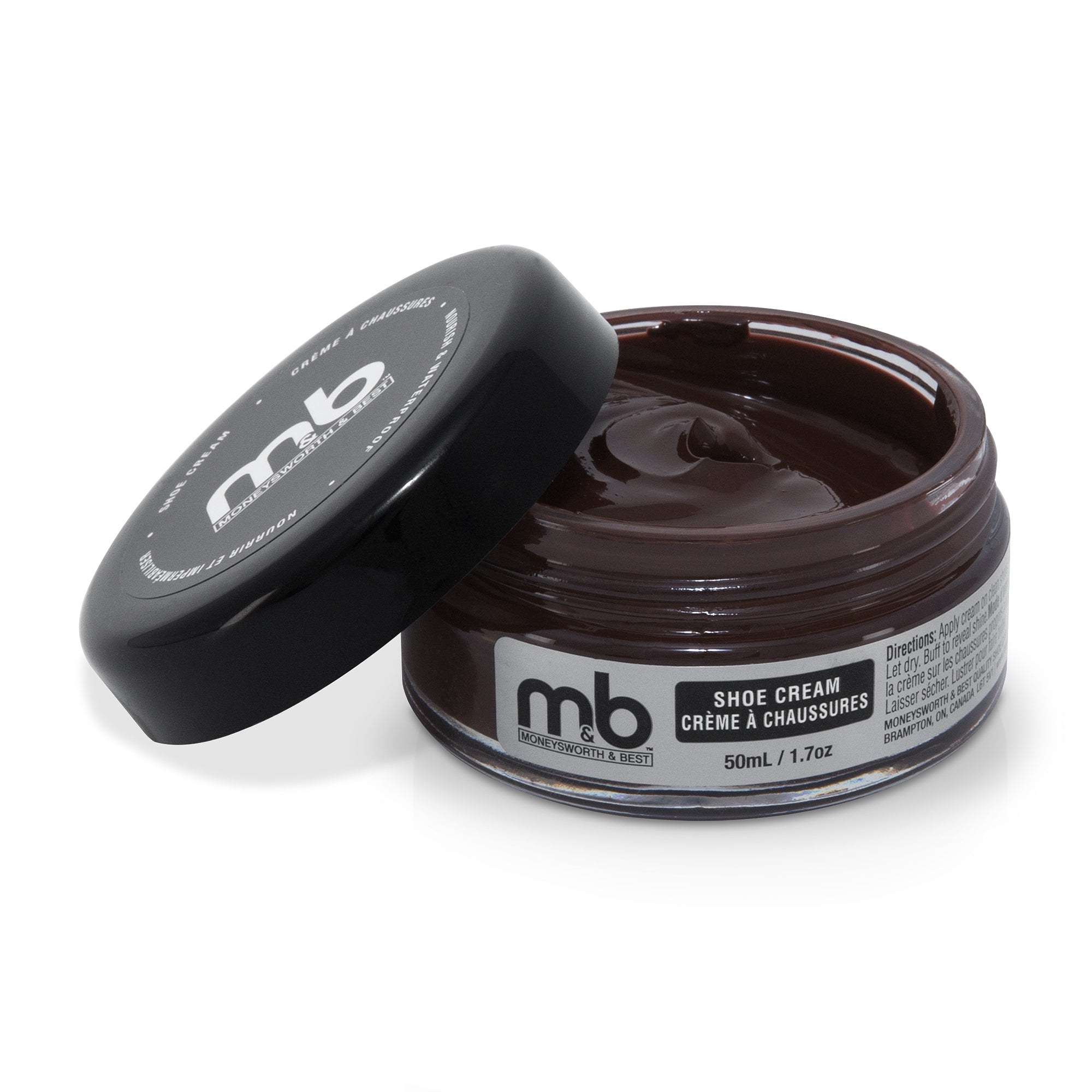 Shoe Cream
