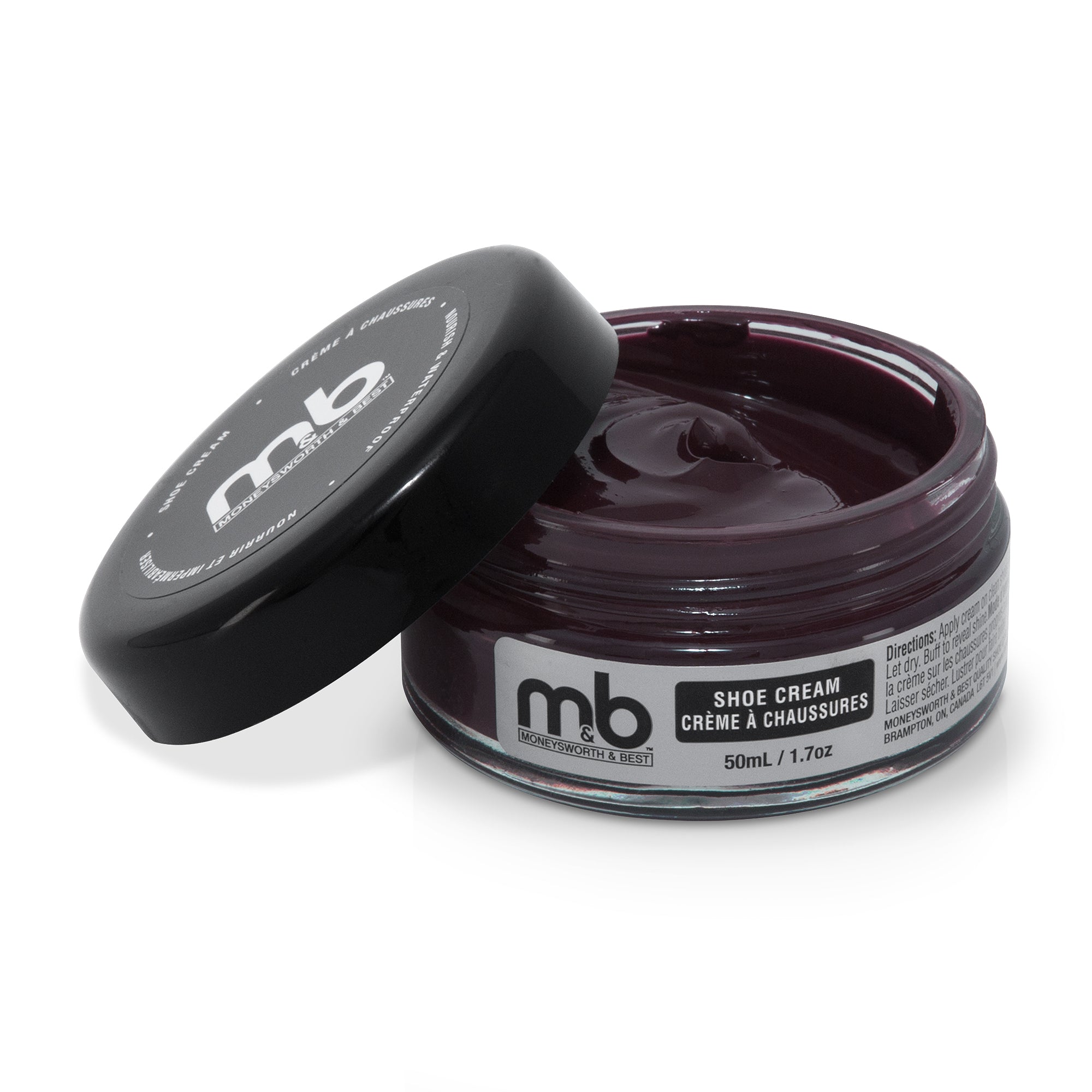 Shoe Cream