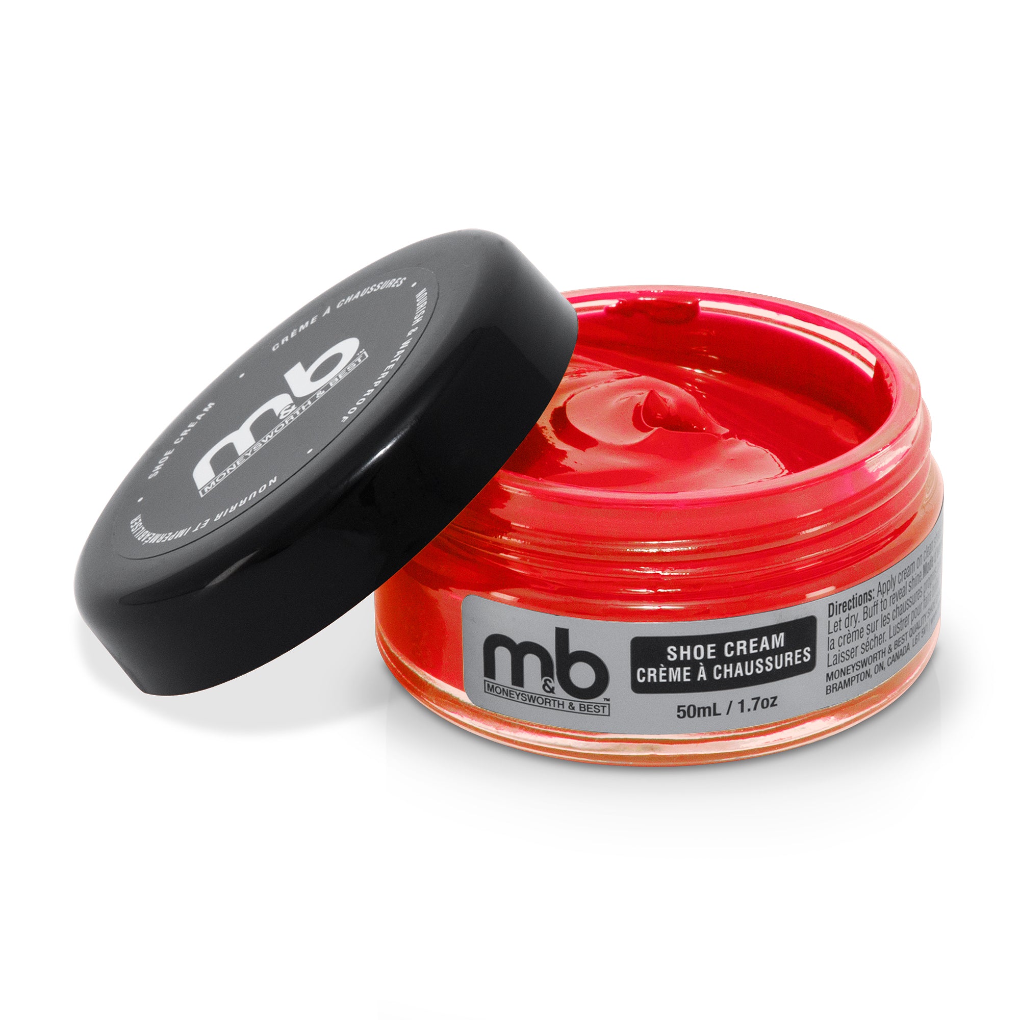 Shoe Cream