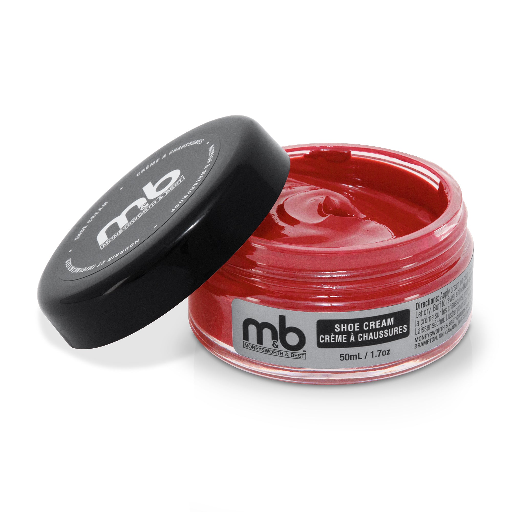 Shoe Cream
