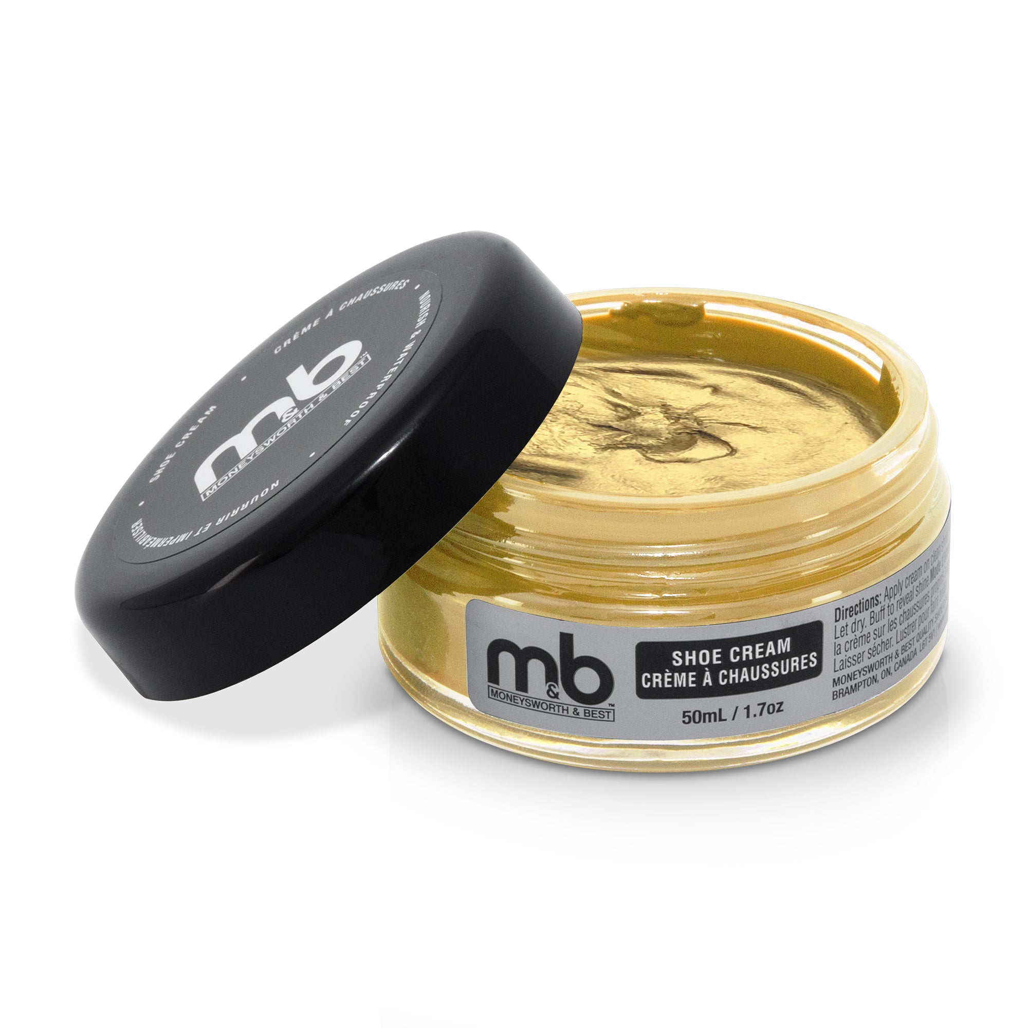 Shoe Cream