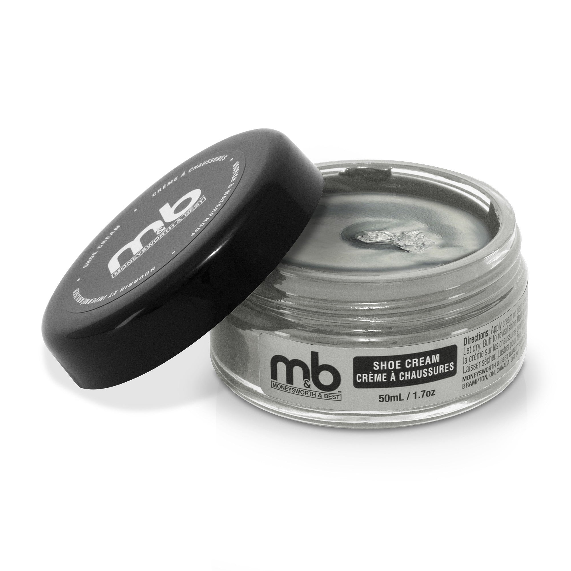 Shoe Cream