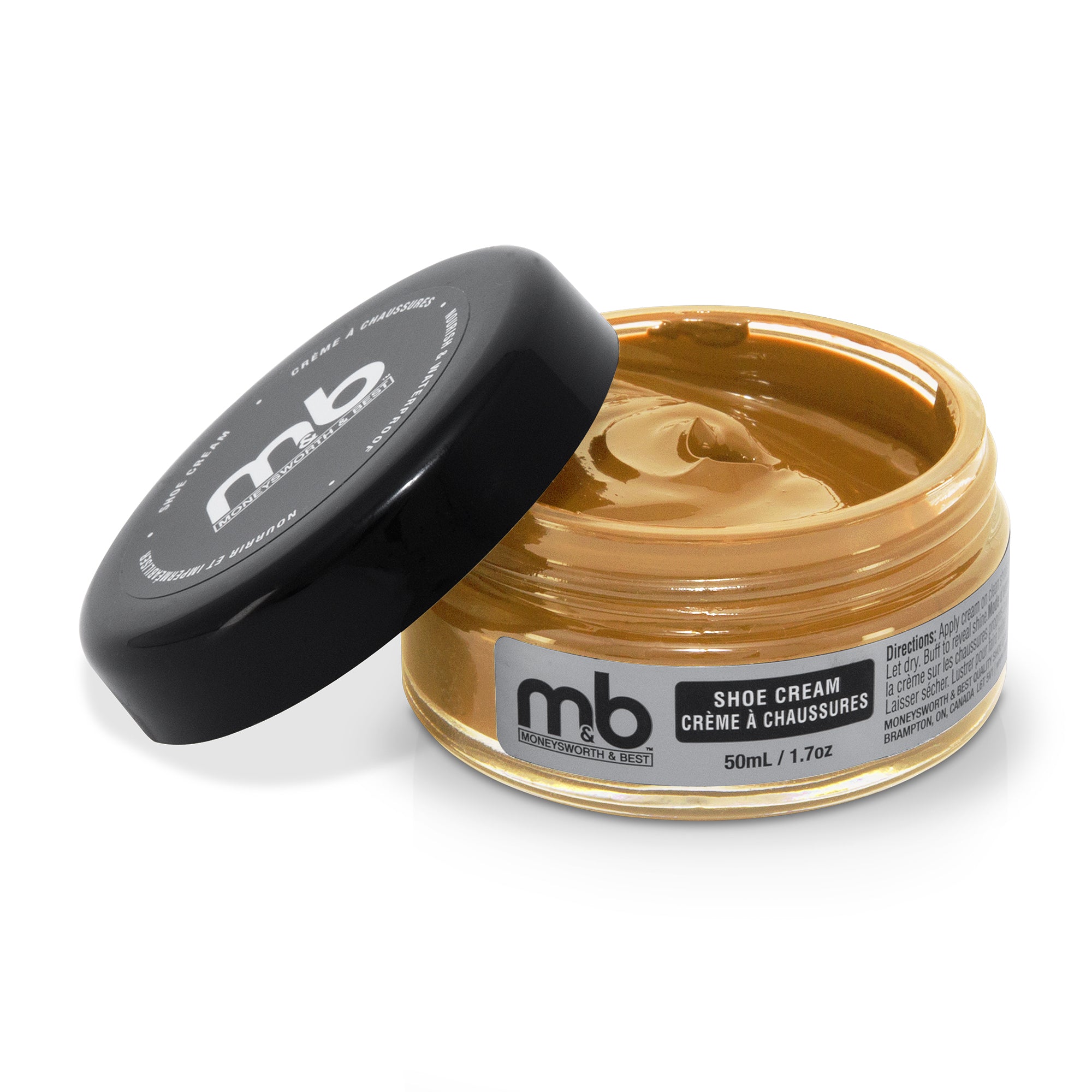 Shoe Cream