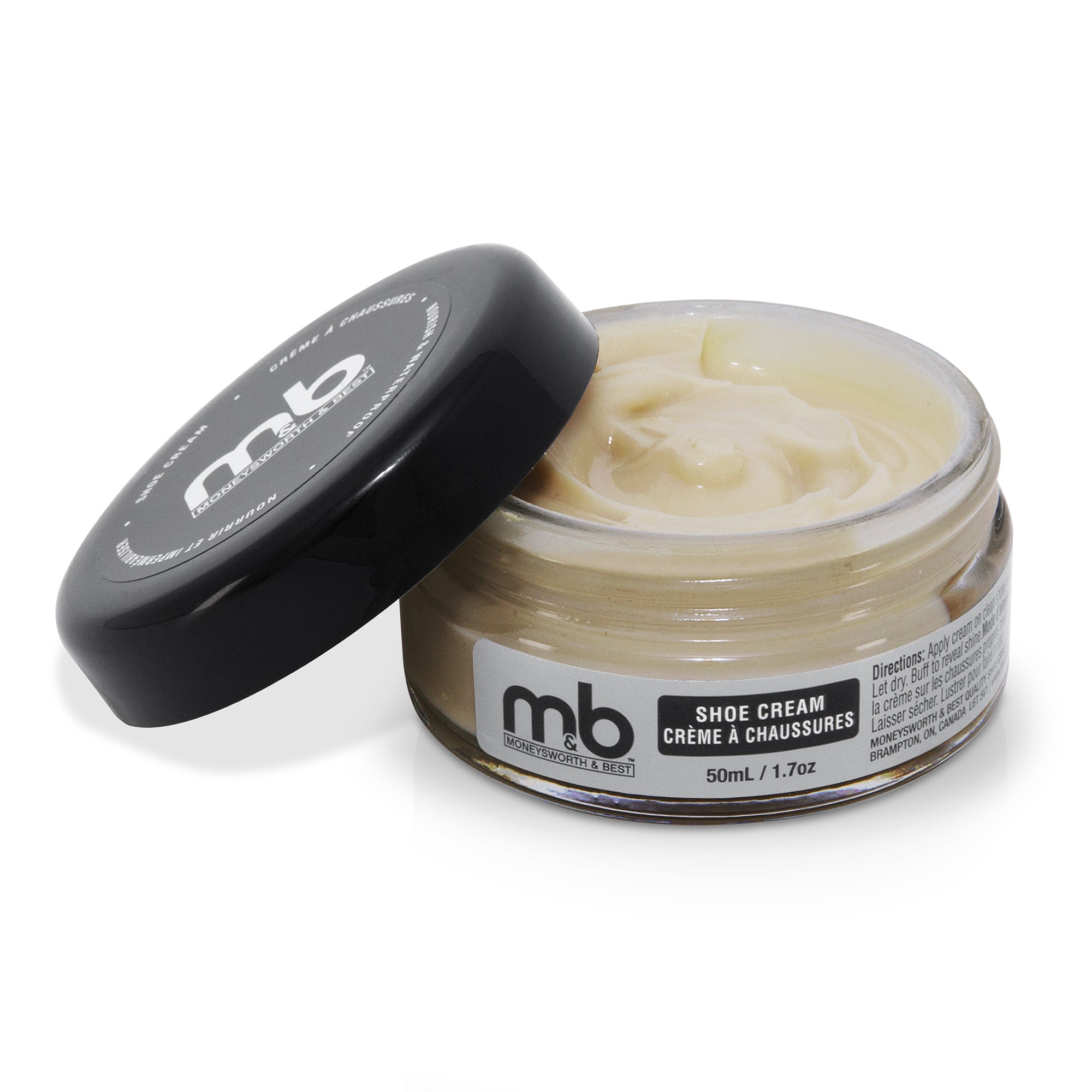 Shoe Cream