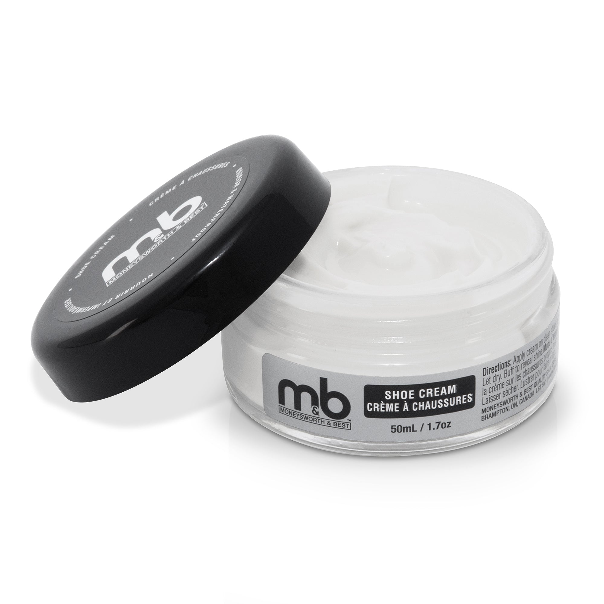Shoe Cream