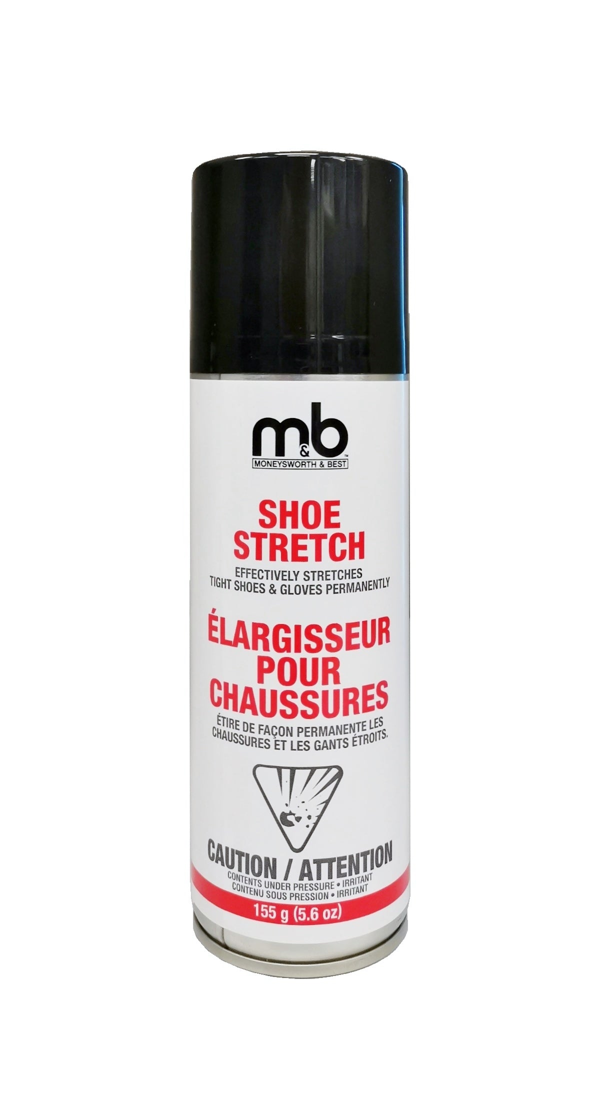 Shoe Stretch Spray