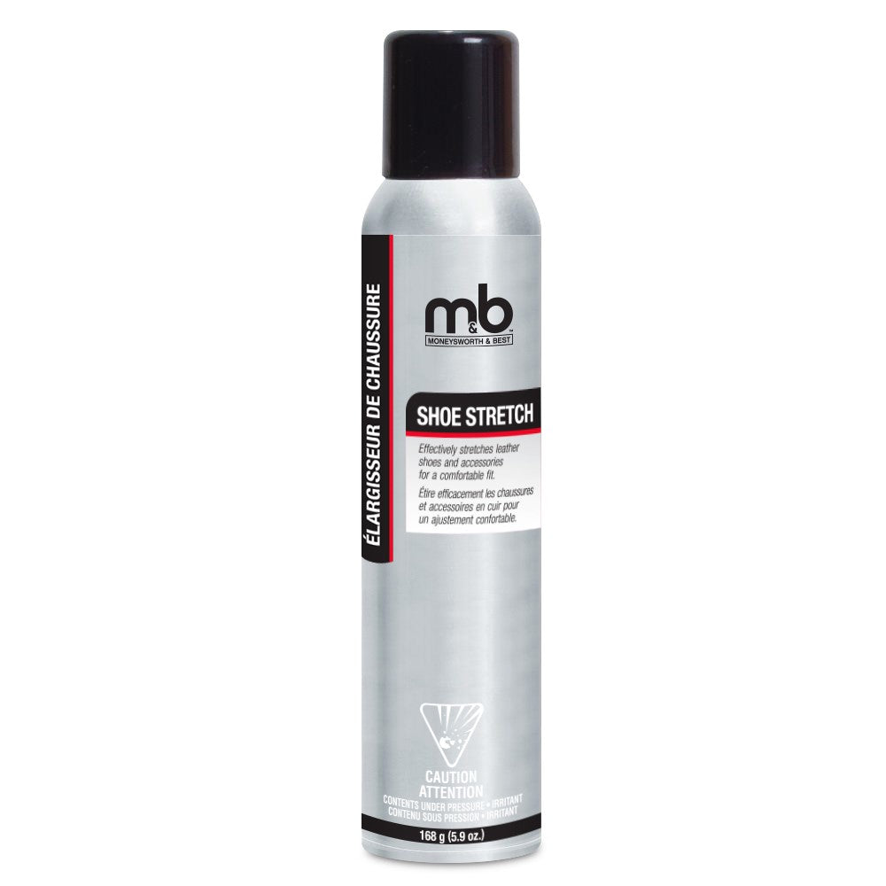 Shoe Stretch Spray