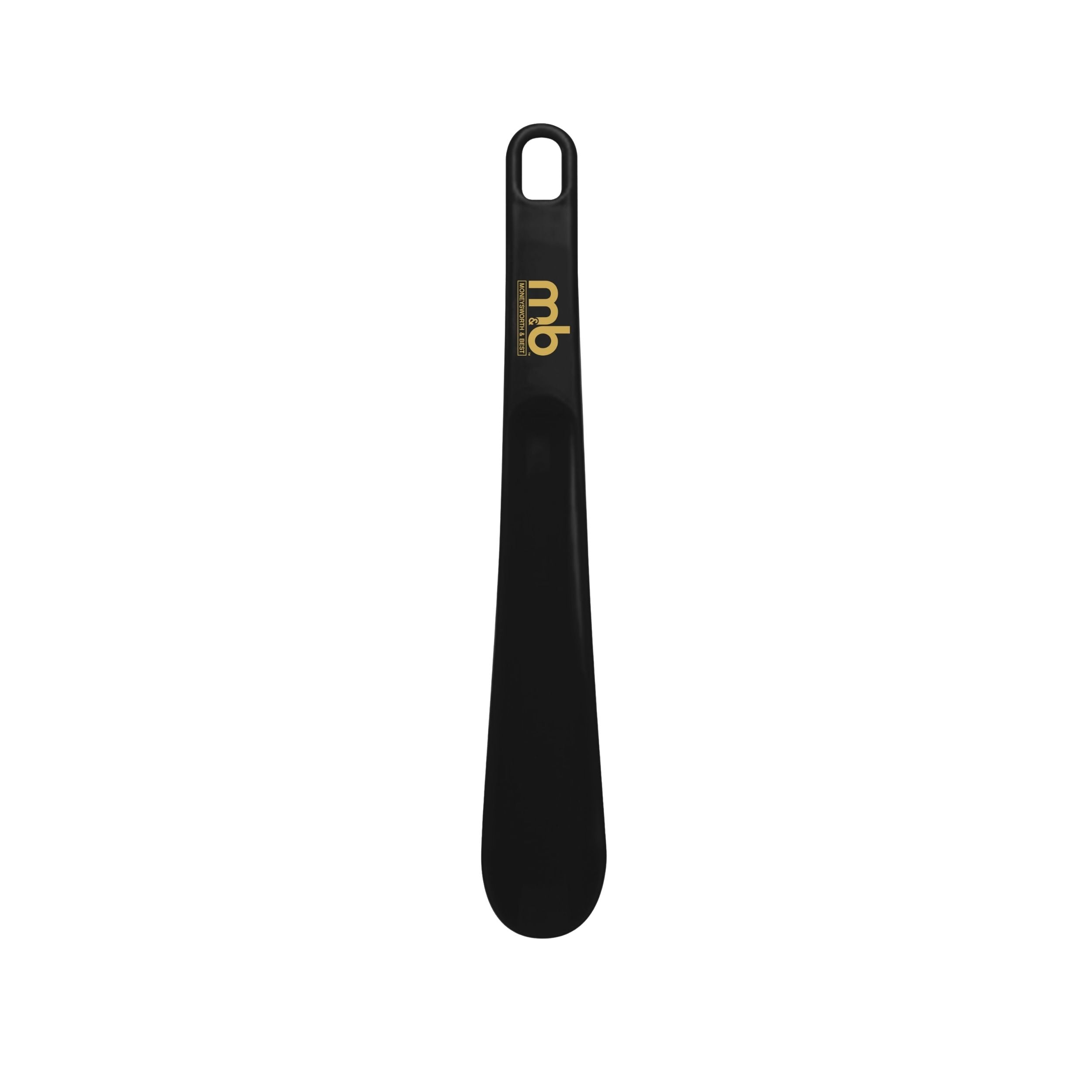 Plastic Shoe Horn 10"