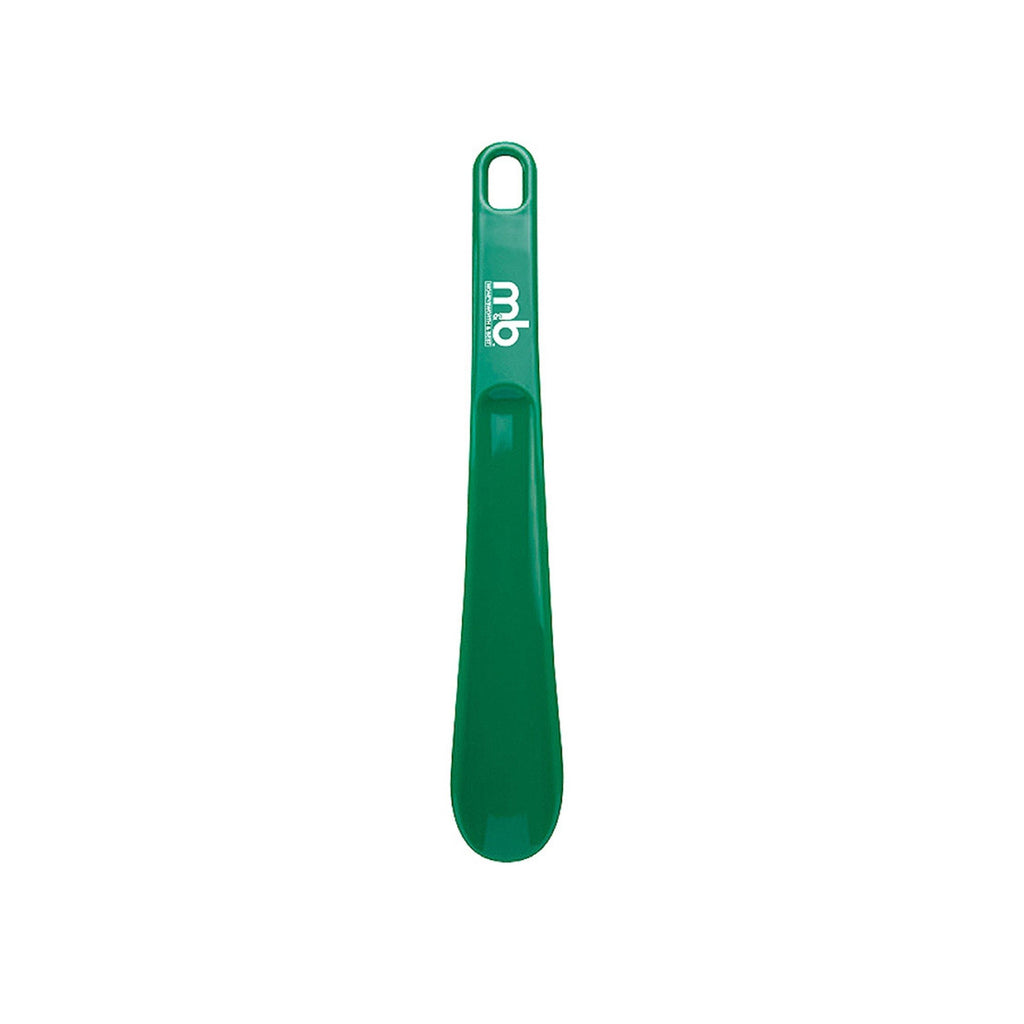 FREE GIFT - Plastic Shoe Horn 10” - Random Colour Selected