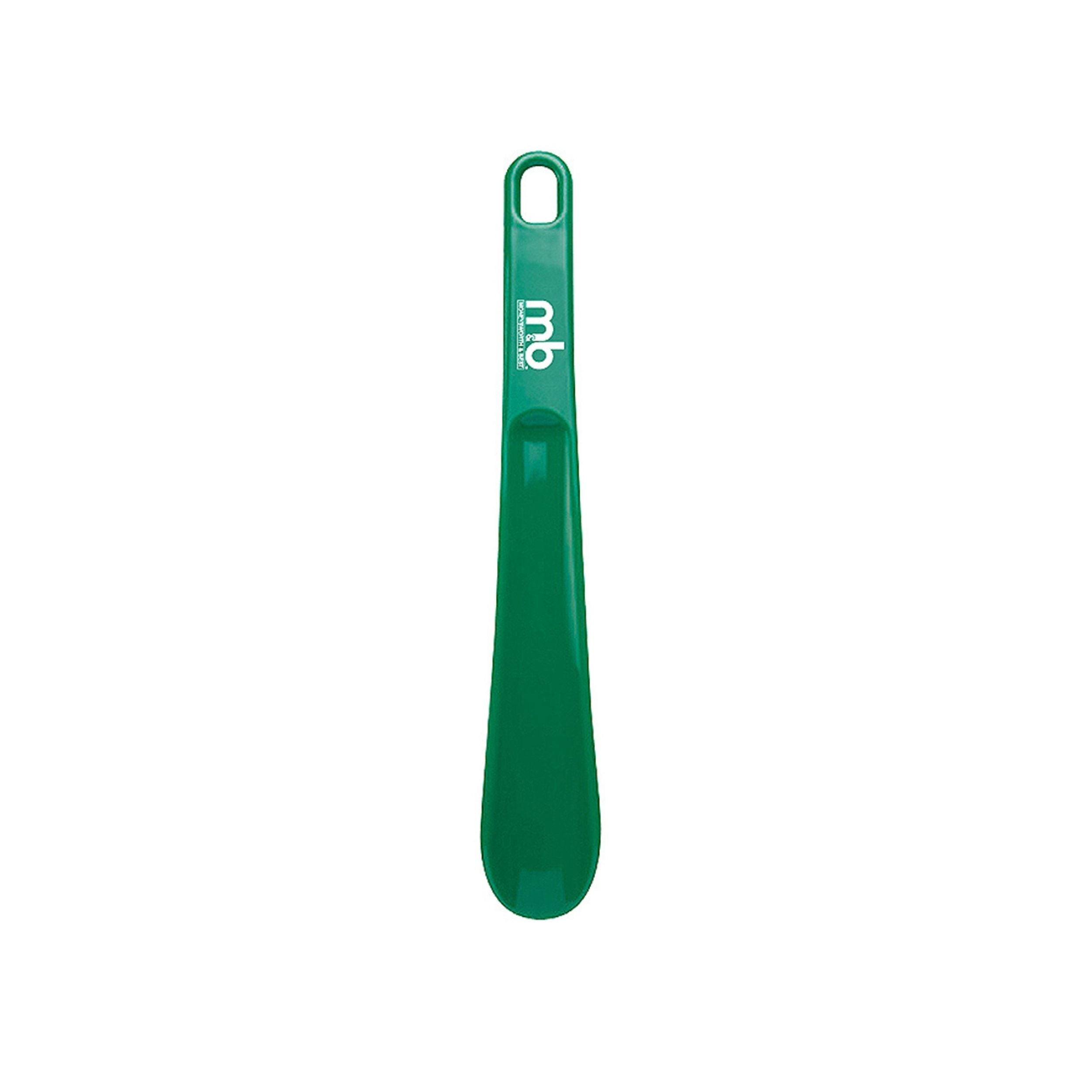 Plastic Shoe Horn 10"
