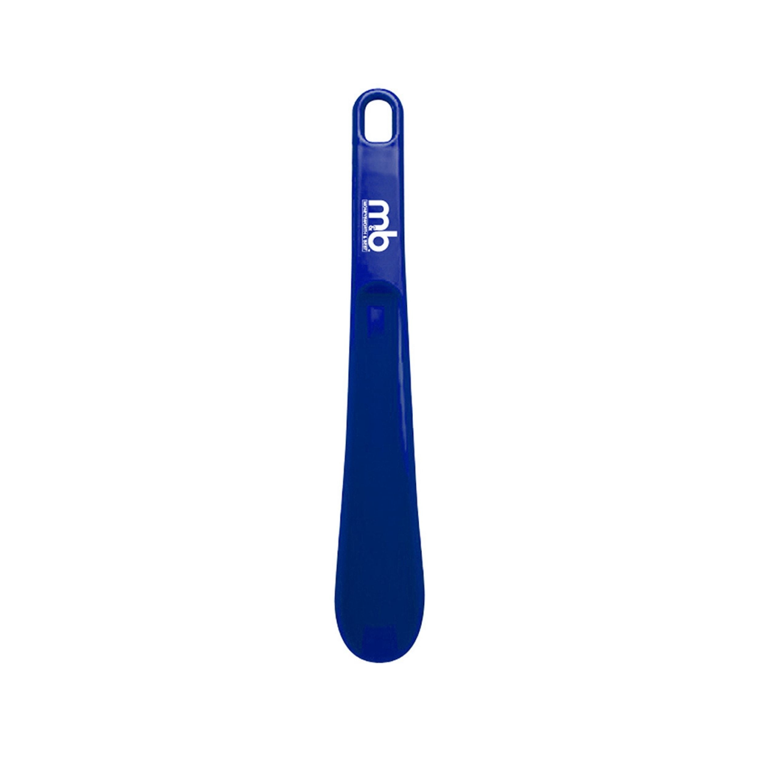 Plastic Shoe Horn 10"