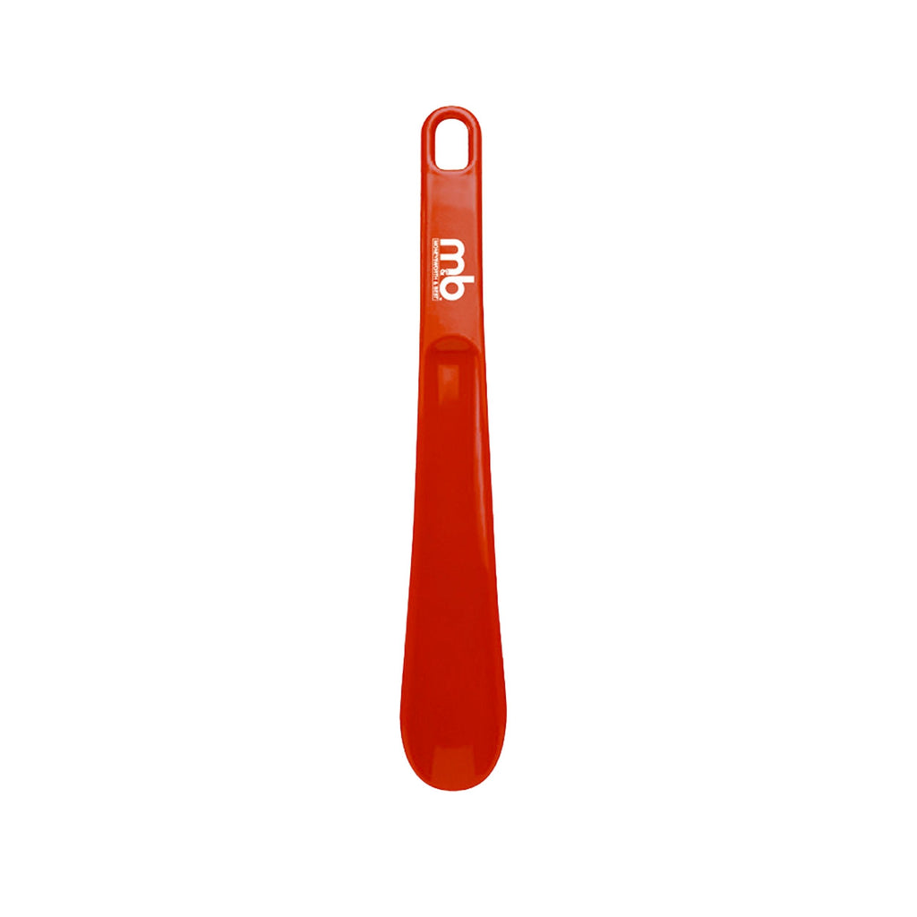 FREE GIFT - Plastic Shoe Horn 10” - Random Colour Selected