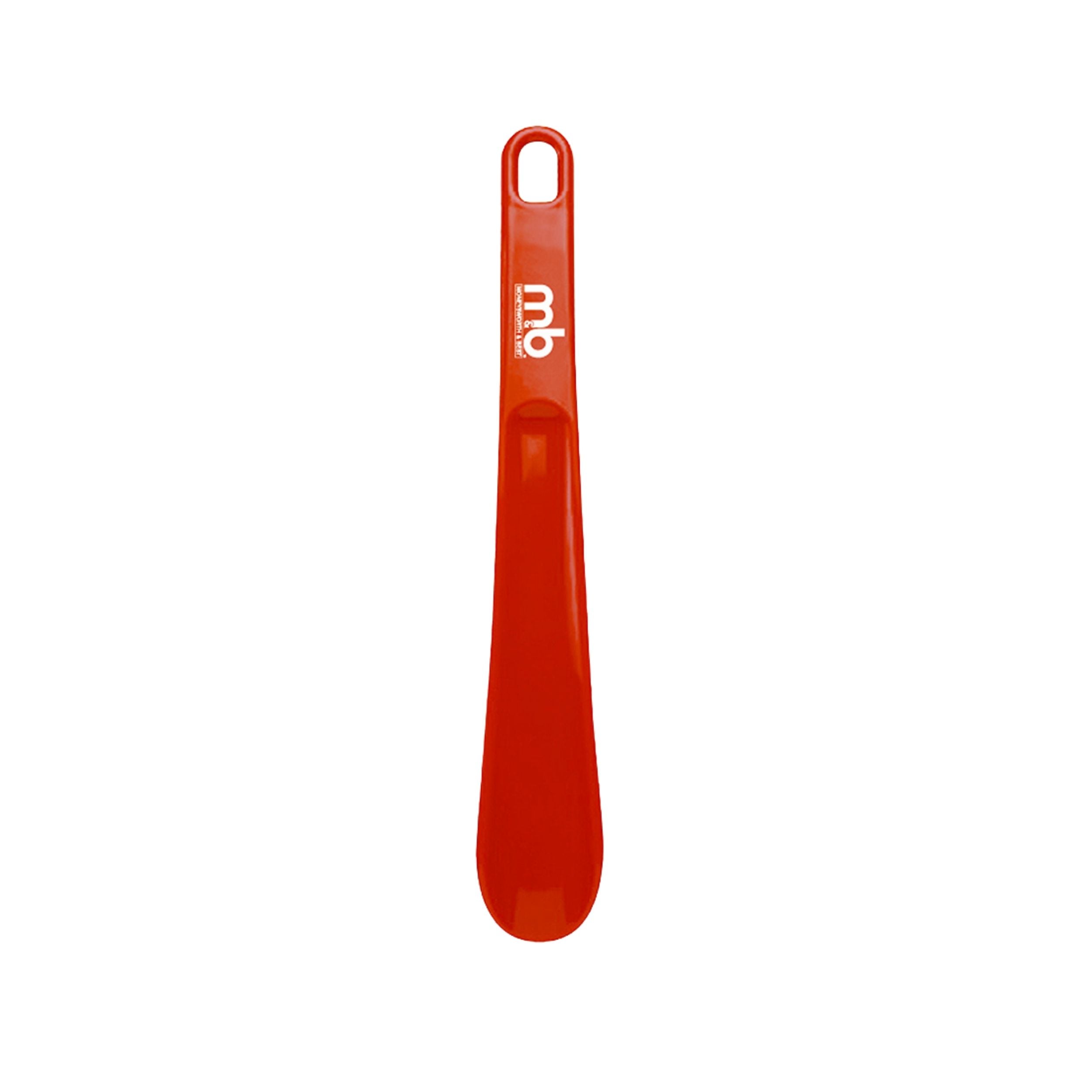 Plastic Shoe Horn 10"