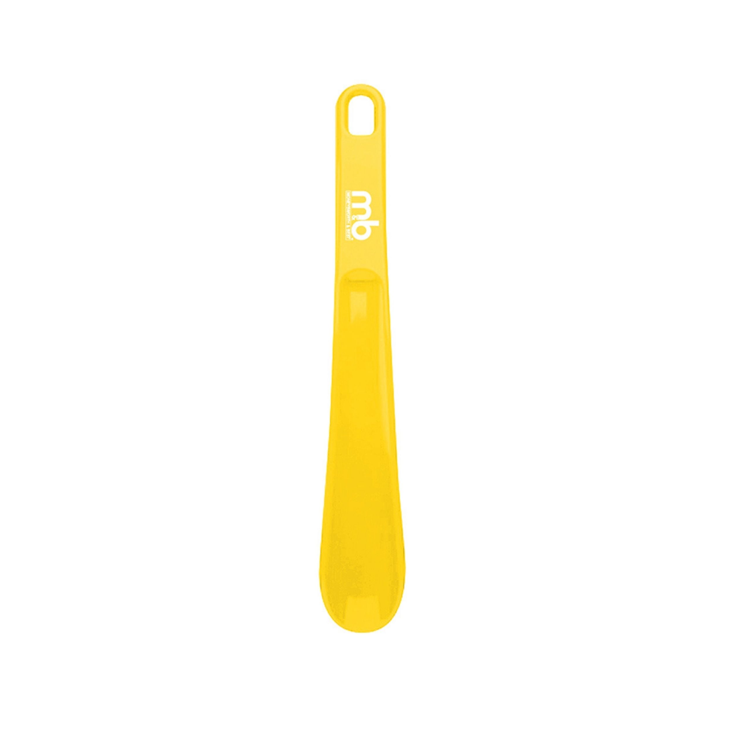Plastic Shoe Horn 10"