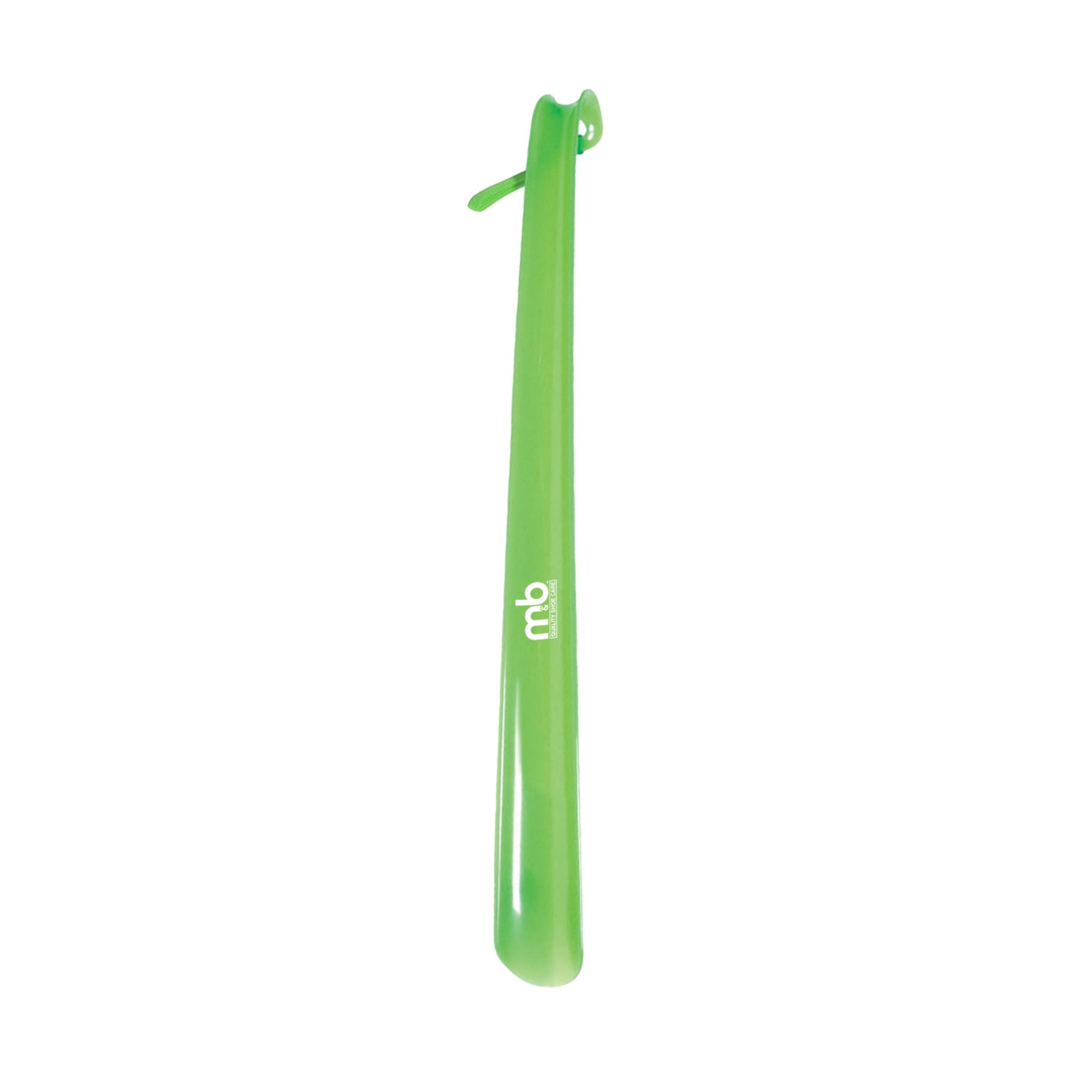 Plastic Shoe Horn 18"