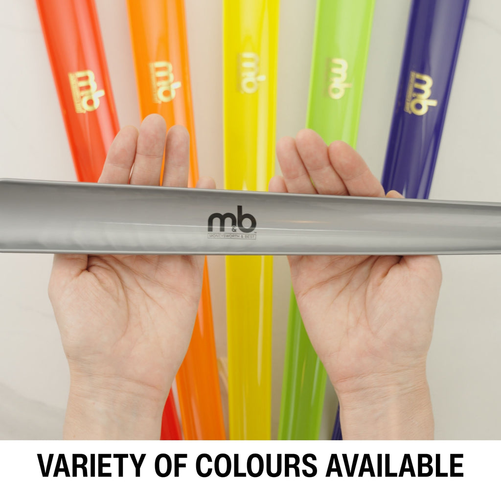 Plastic Shoe Horn 18"