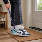 Plastic Shoe Horn 18"