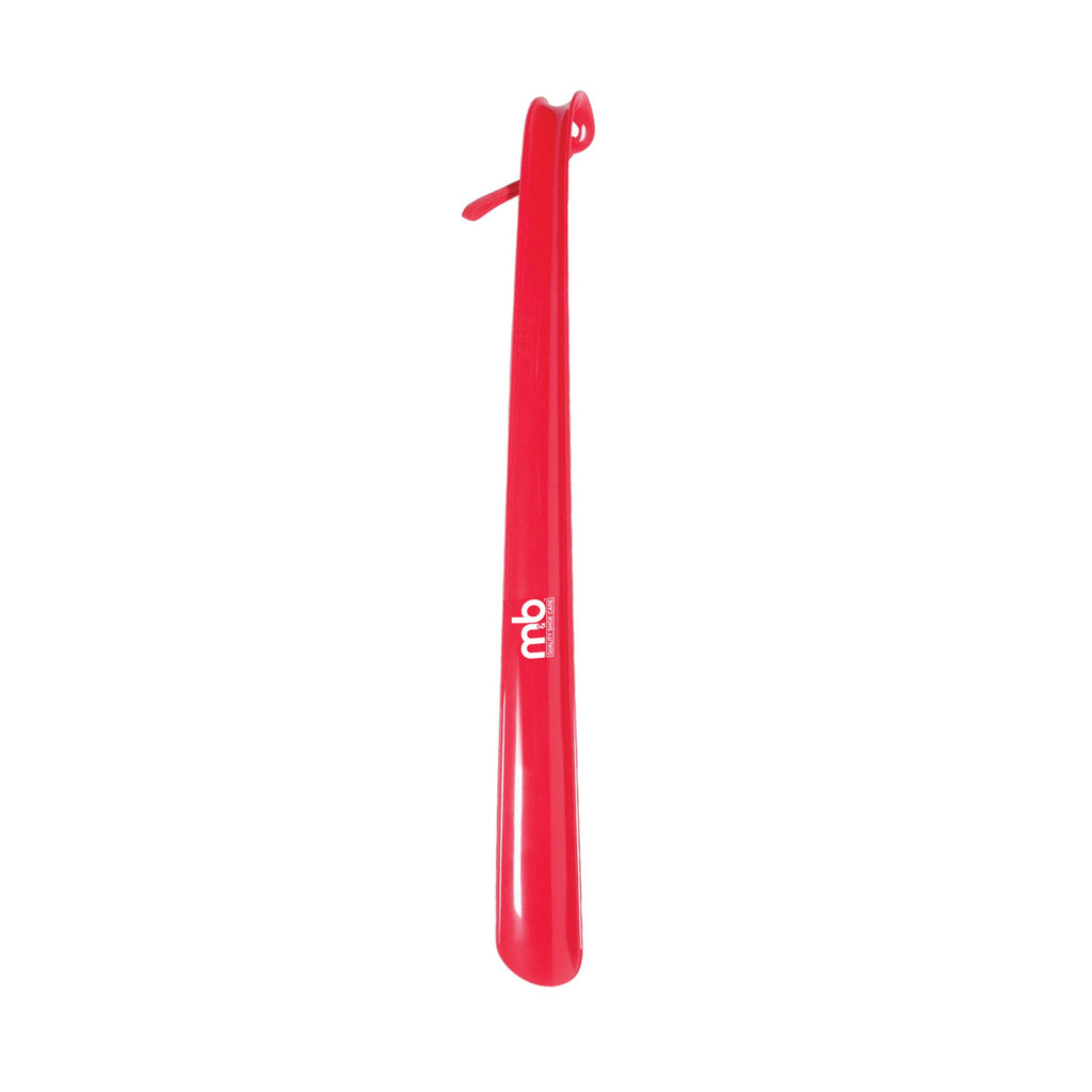 Plastic Shoe Horn 18"