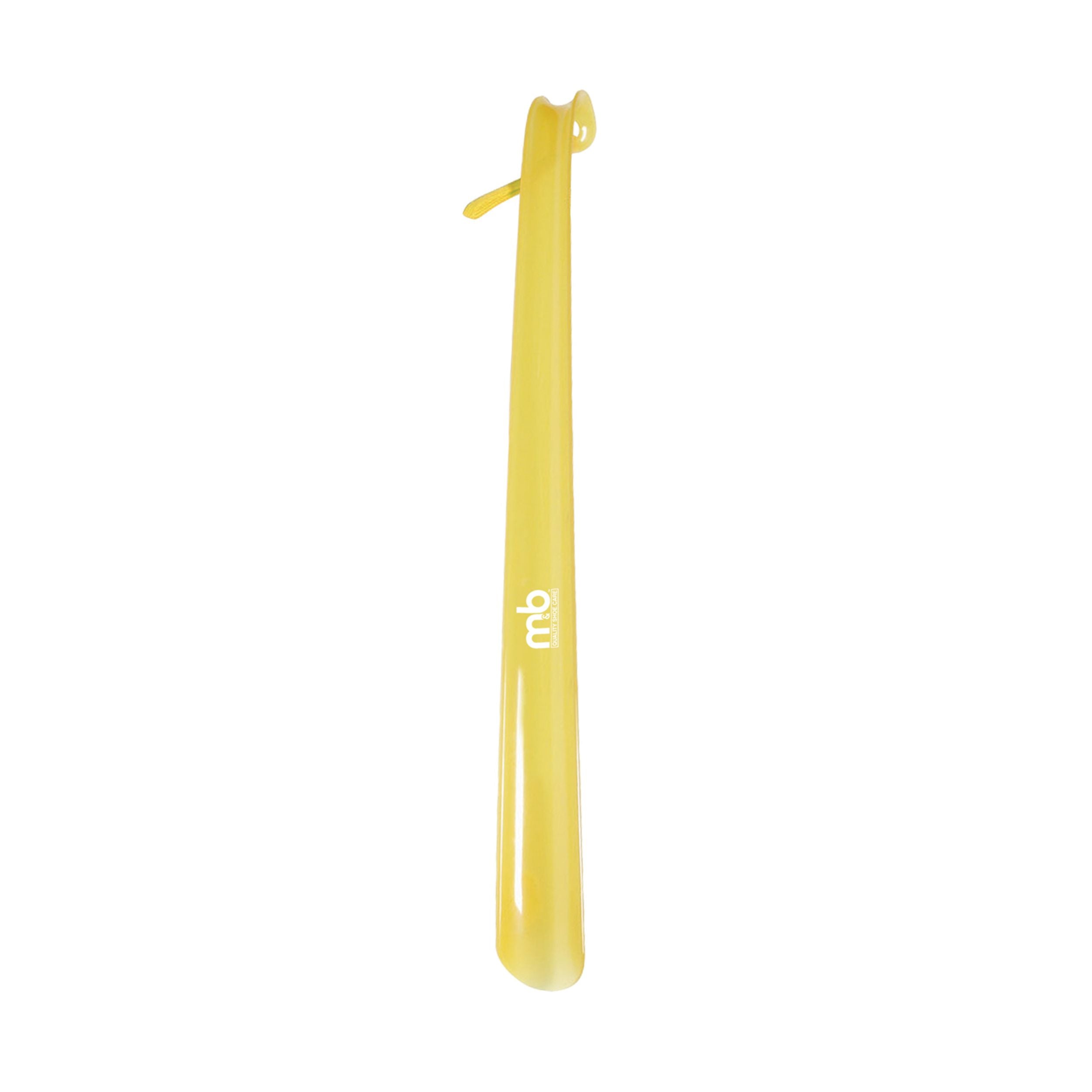 Plastic Shoe Horn 18"