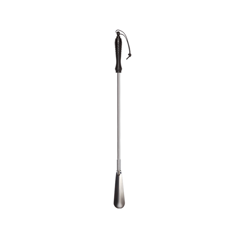 Metal Jockey Shoe Horn 24"