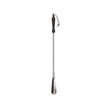 Metal Jockey Shoe Horn 24"