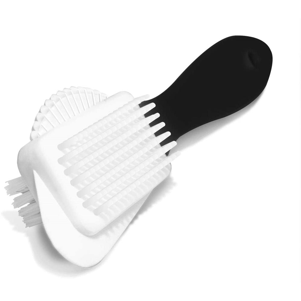 Deluxe Suede Brush