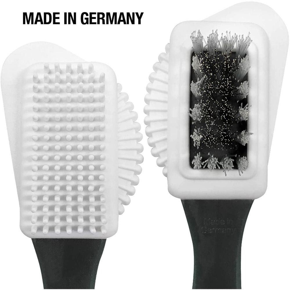 Deluxe Suede Brush