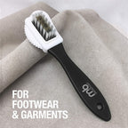 Deluxe Suede Brush