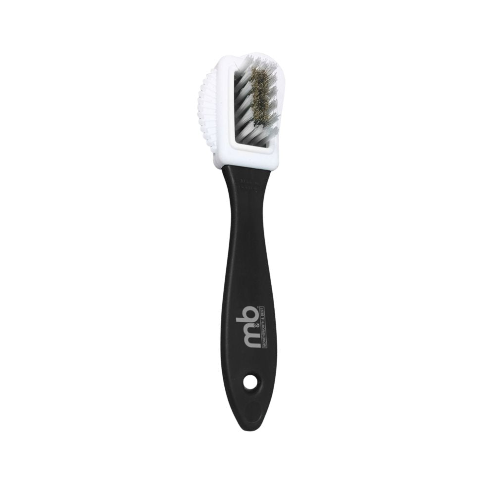 Deluxe Suede Brush