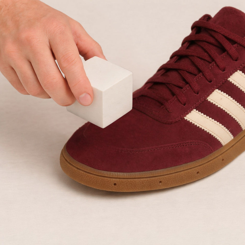 Suede & Nubuck Eraser