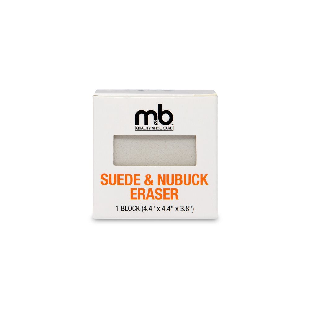 Suede & Nubuck Eraser