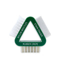 Suede & Nubuck Triangular Brush