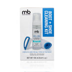Boot + Shoe Cleaning Kit