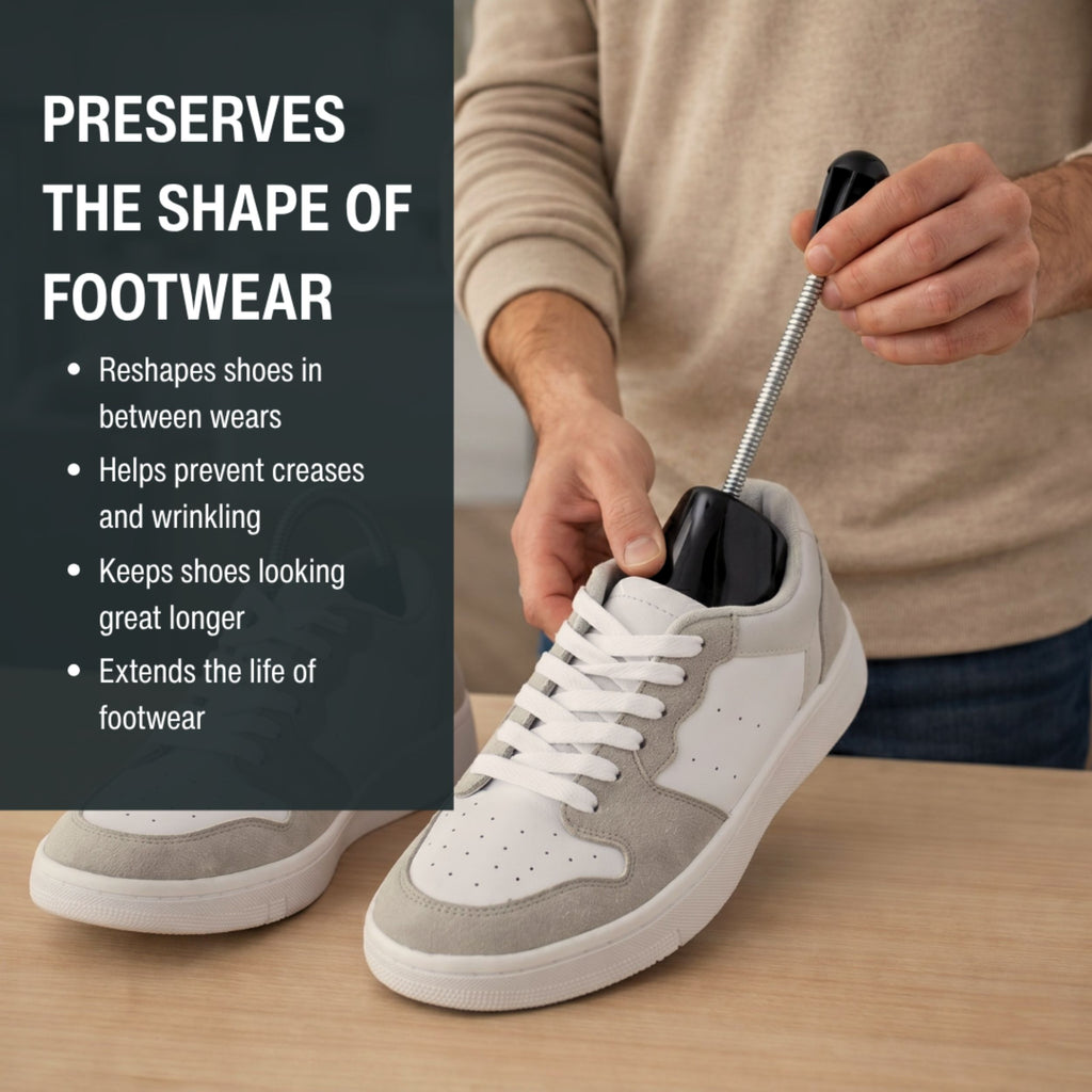 Deluxe Shoe Shaper