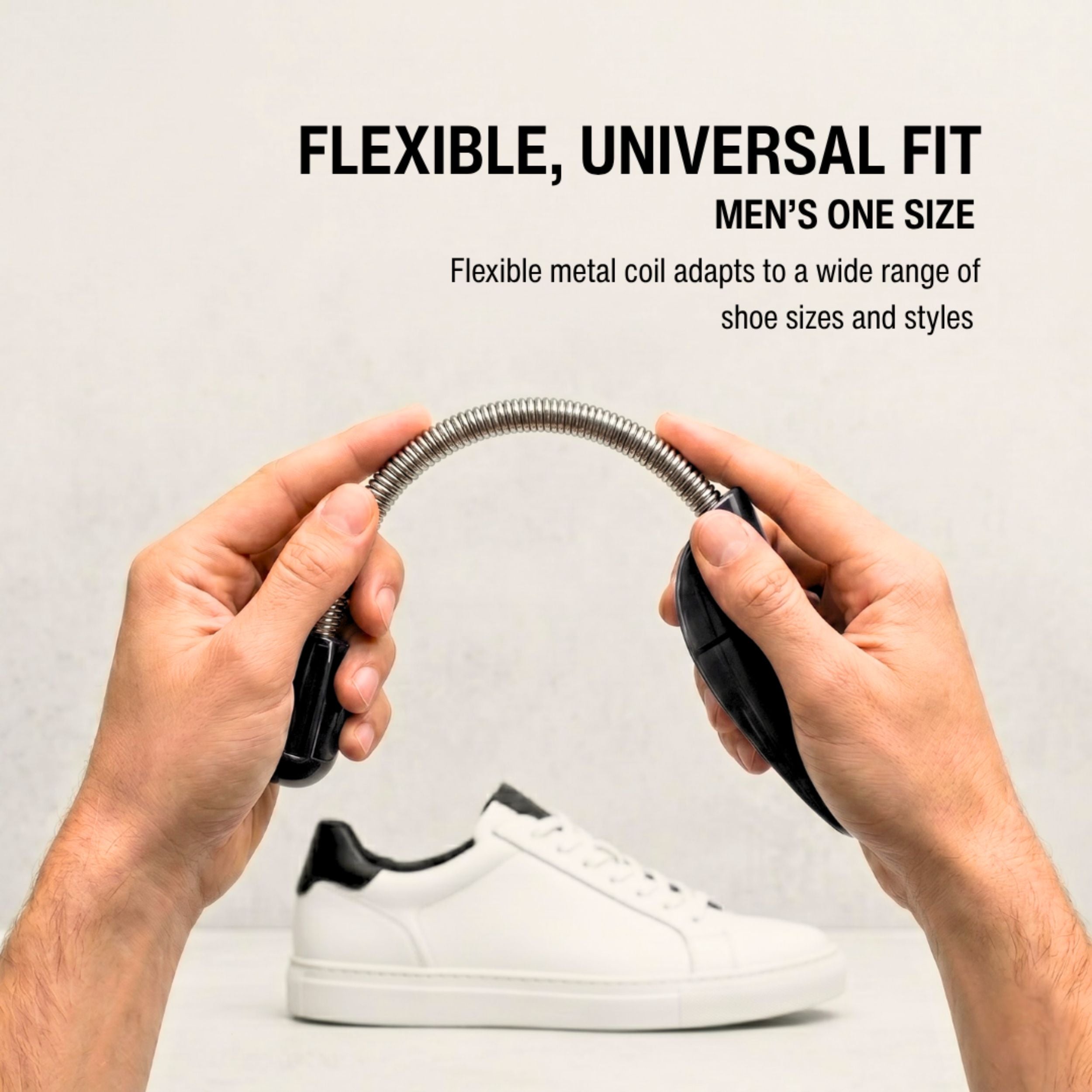 Deluxe Shoe Shaper
