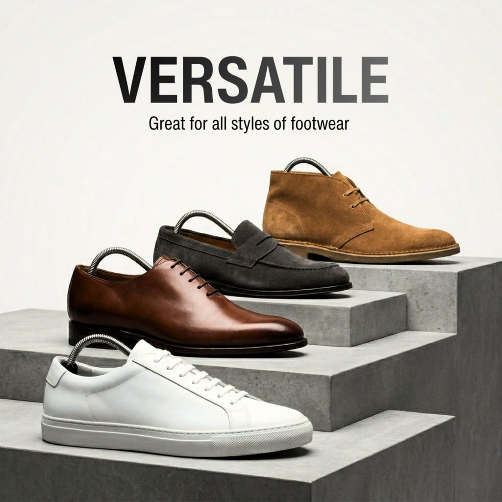 Deluxe Shoe Shaper