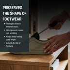 Deluxe Shoe Shaper
