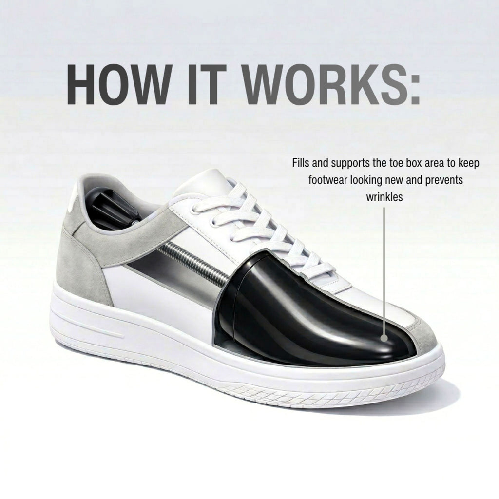Deluxe Shoe Shaper