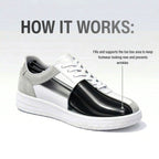 Deluxe Shoe Shaper
