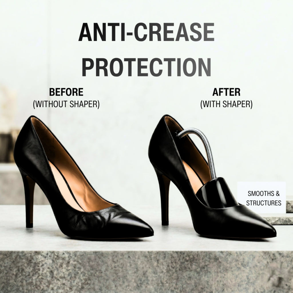 Deluxe Shoe Shaper