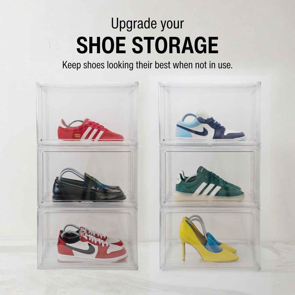 Deluxe Shoe Shaper
