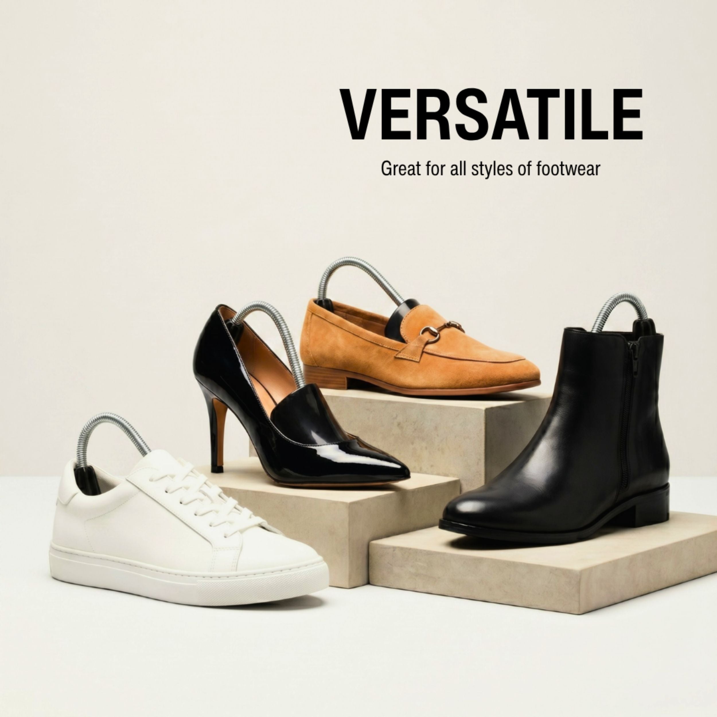 Deluxe Shoe Shaper